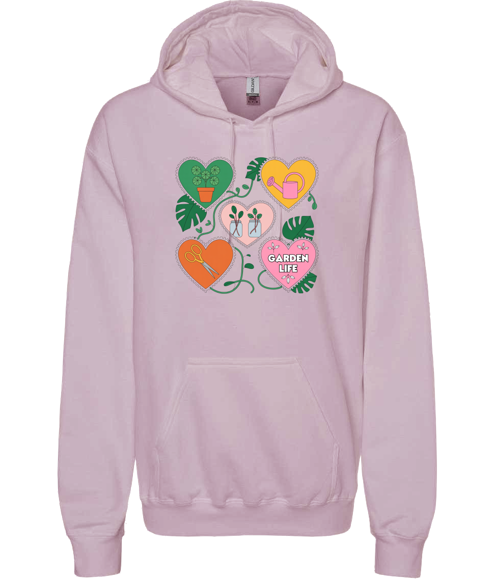 Light Pink