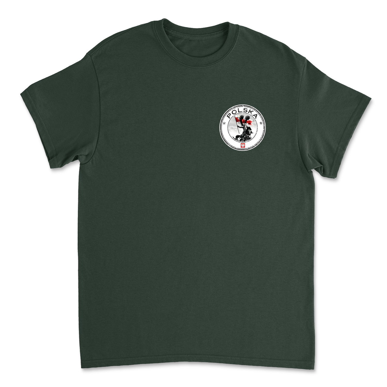 Forest Green