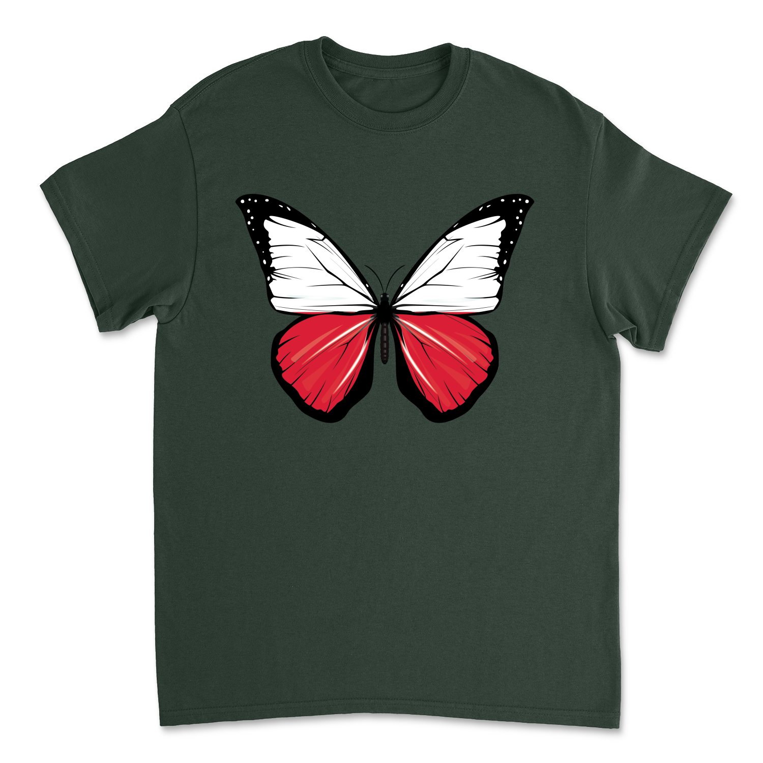 Forest Green