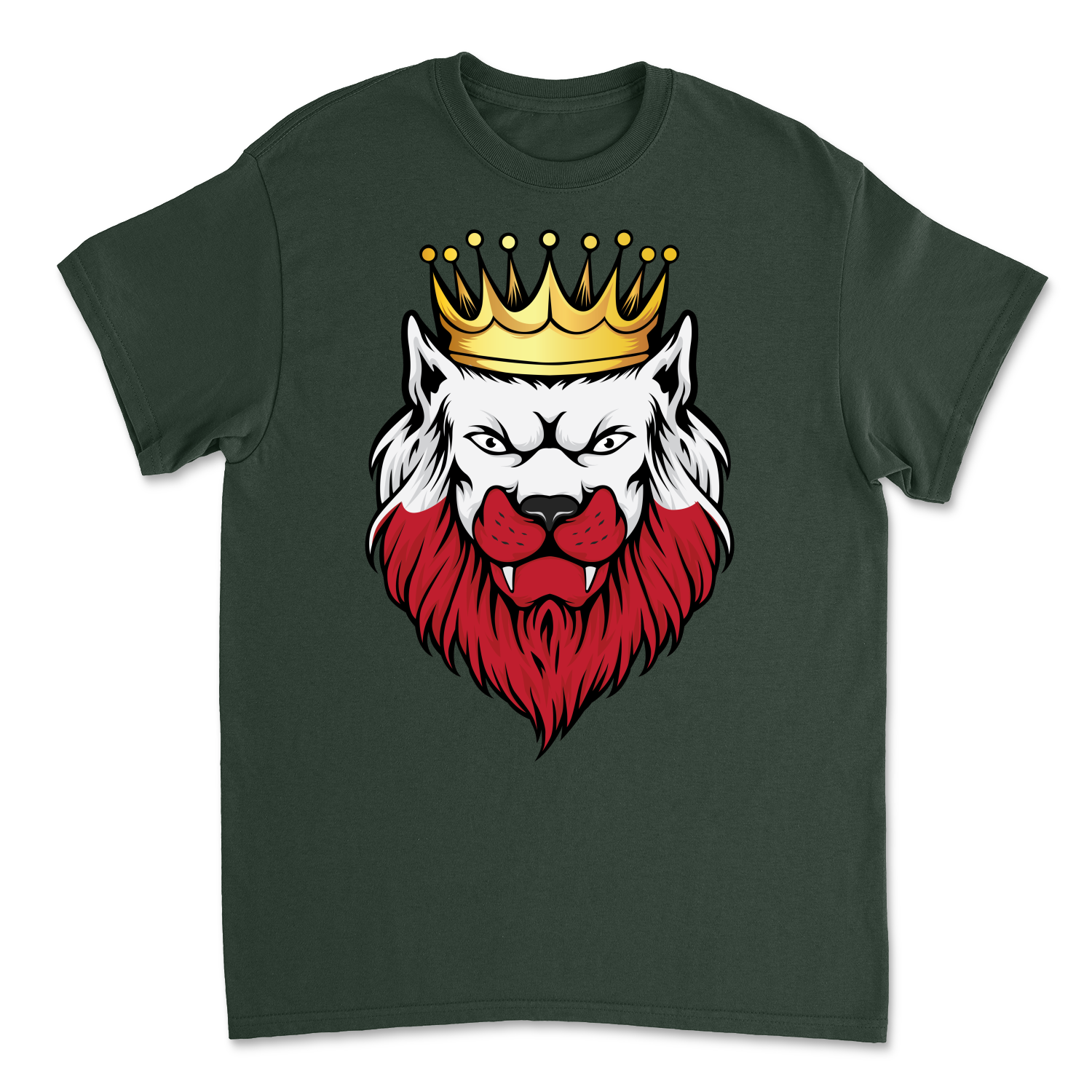 Forest Green
