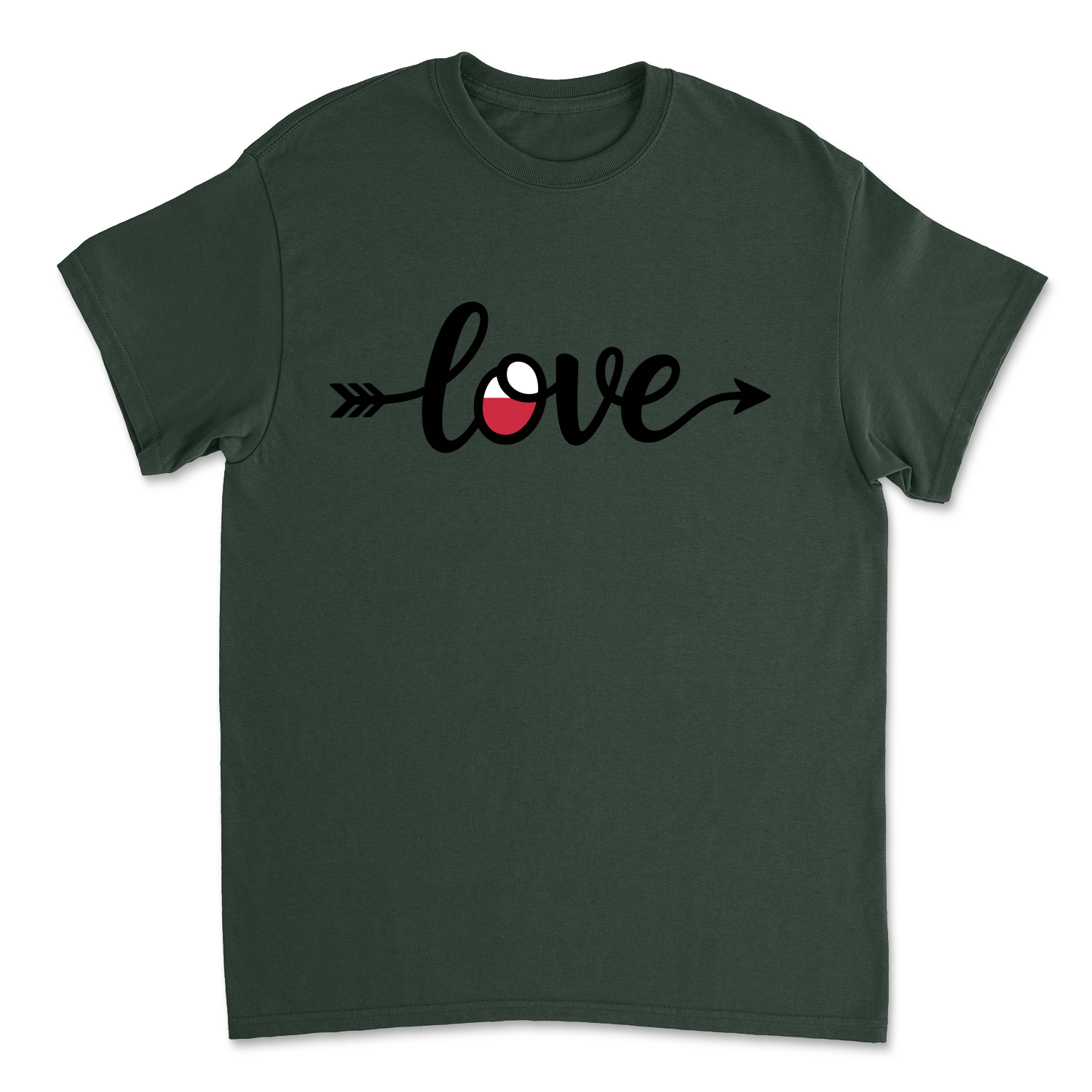 Forest Green