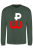 Bottle Green