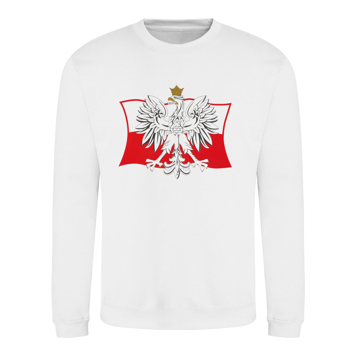 Arctic White