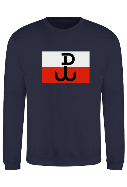 Oxford Navy