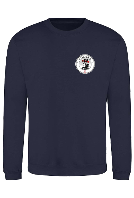 Oxford Navy