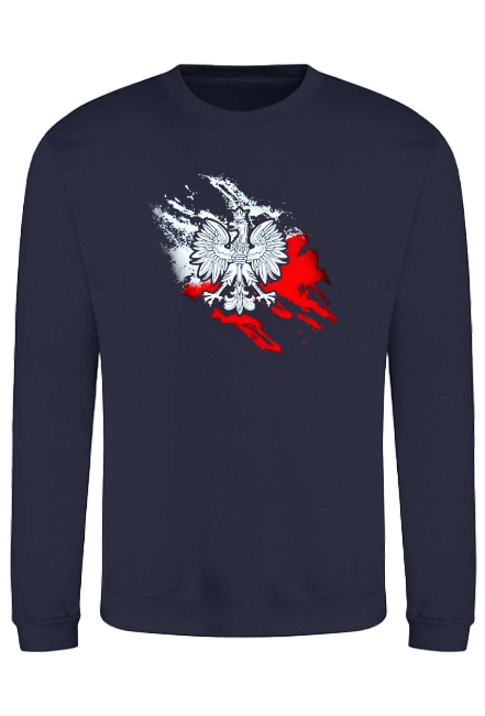 Oxford Navy