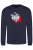 Oxford Navy