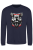 Oxford Navy