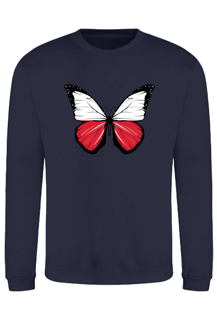Oxford Navy