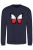 Oxford Navy