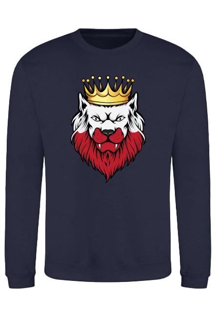 Oxford Navy
