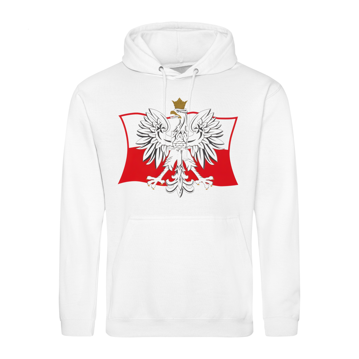 Arctic White