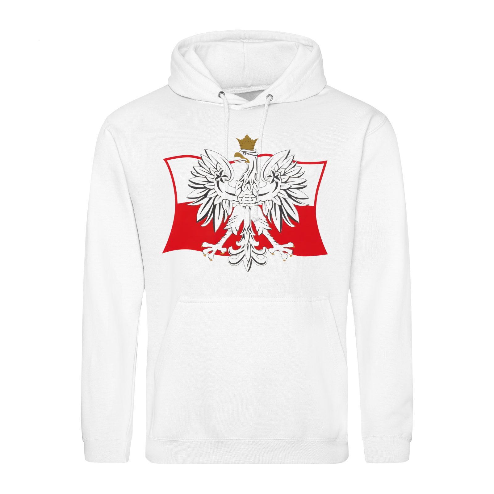 Arctic White