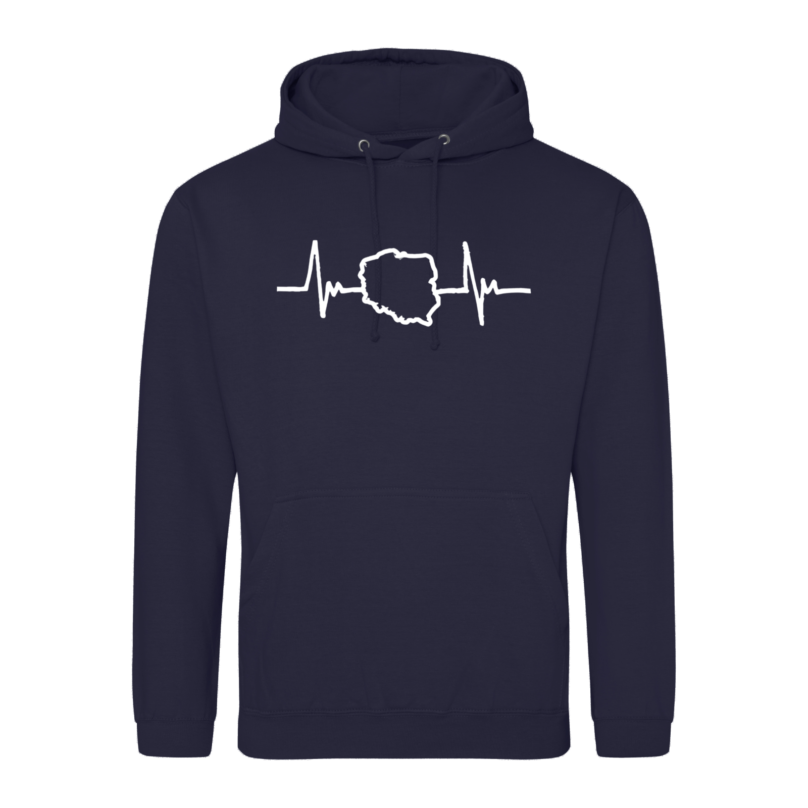 Oxford Navy