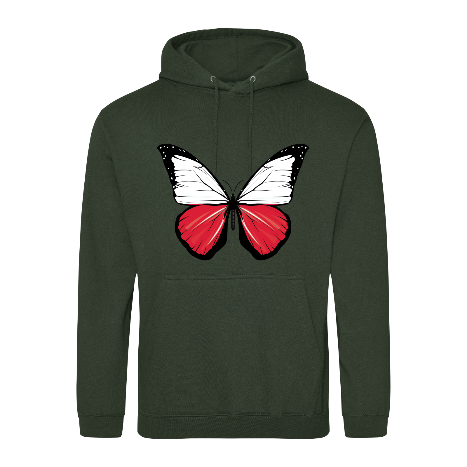 Forest Green
