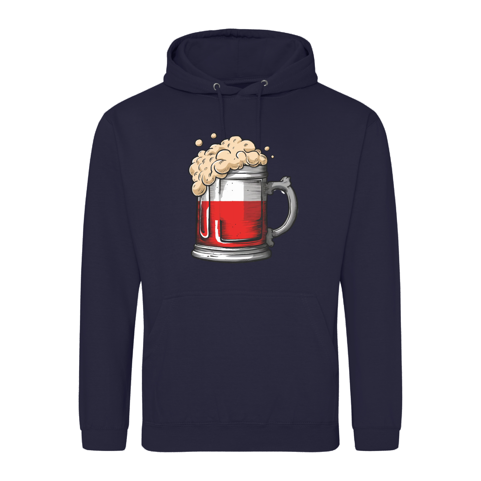 Oxford Navy