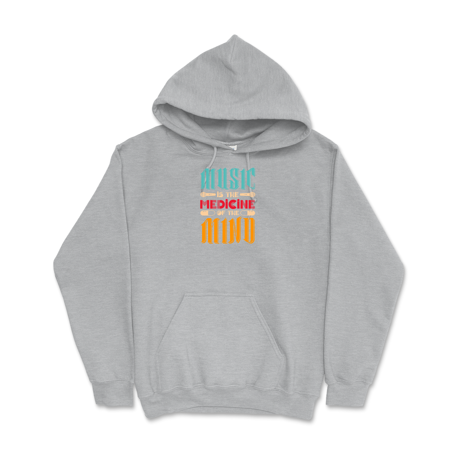Sport Grey