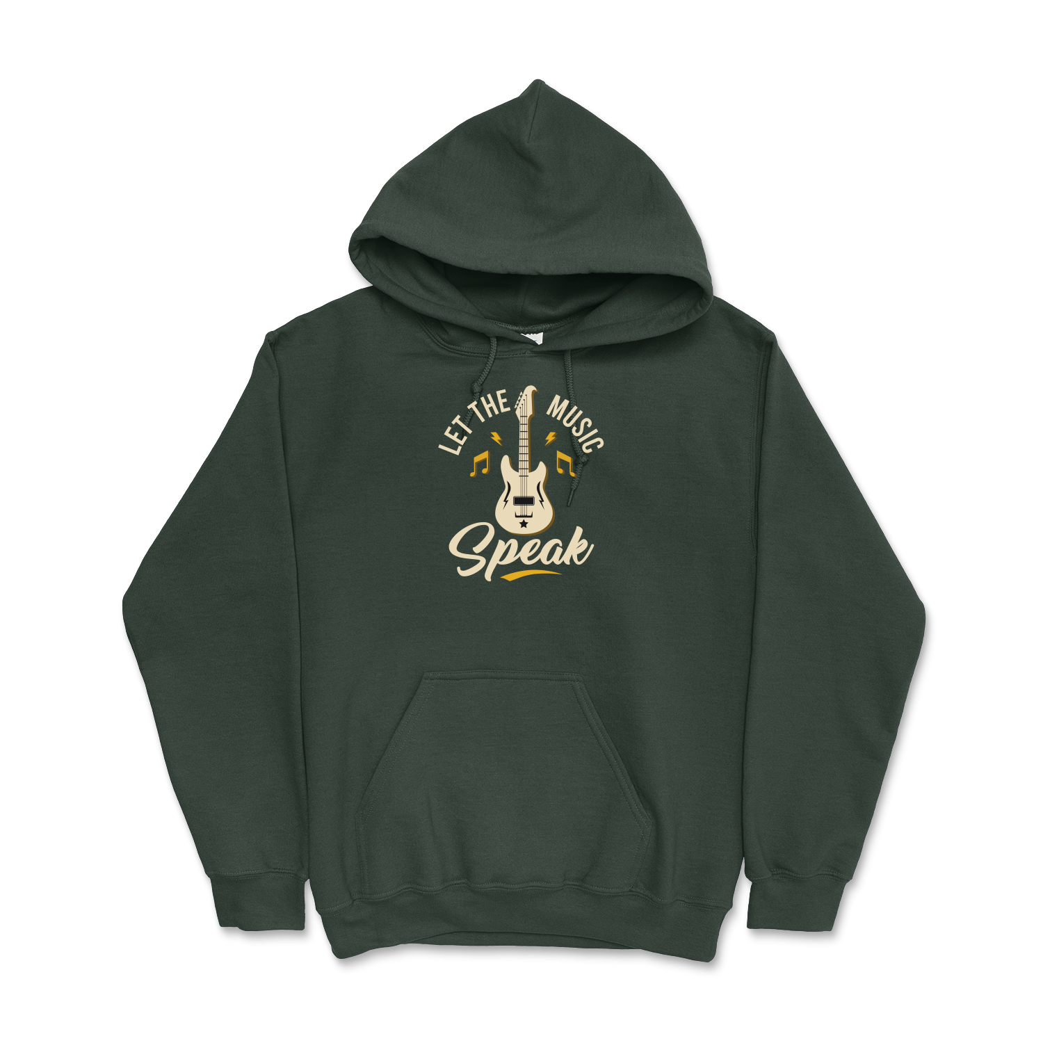 Forest Green