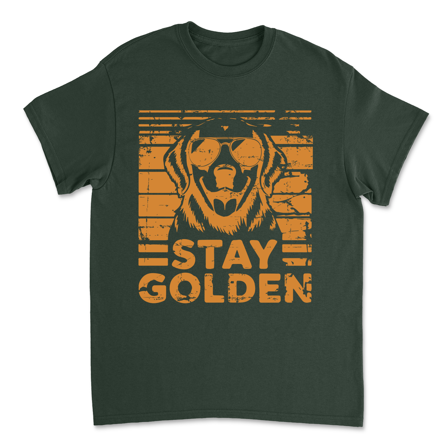 Forest Green