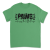 Irish Green