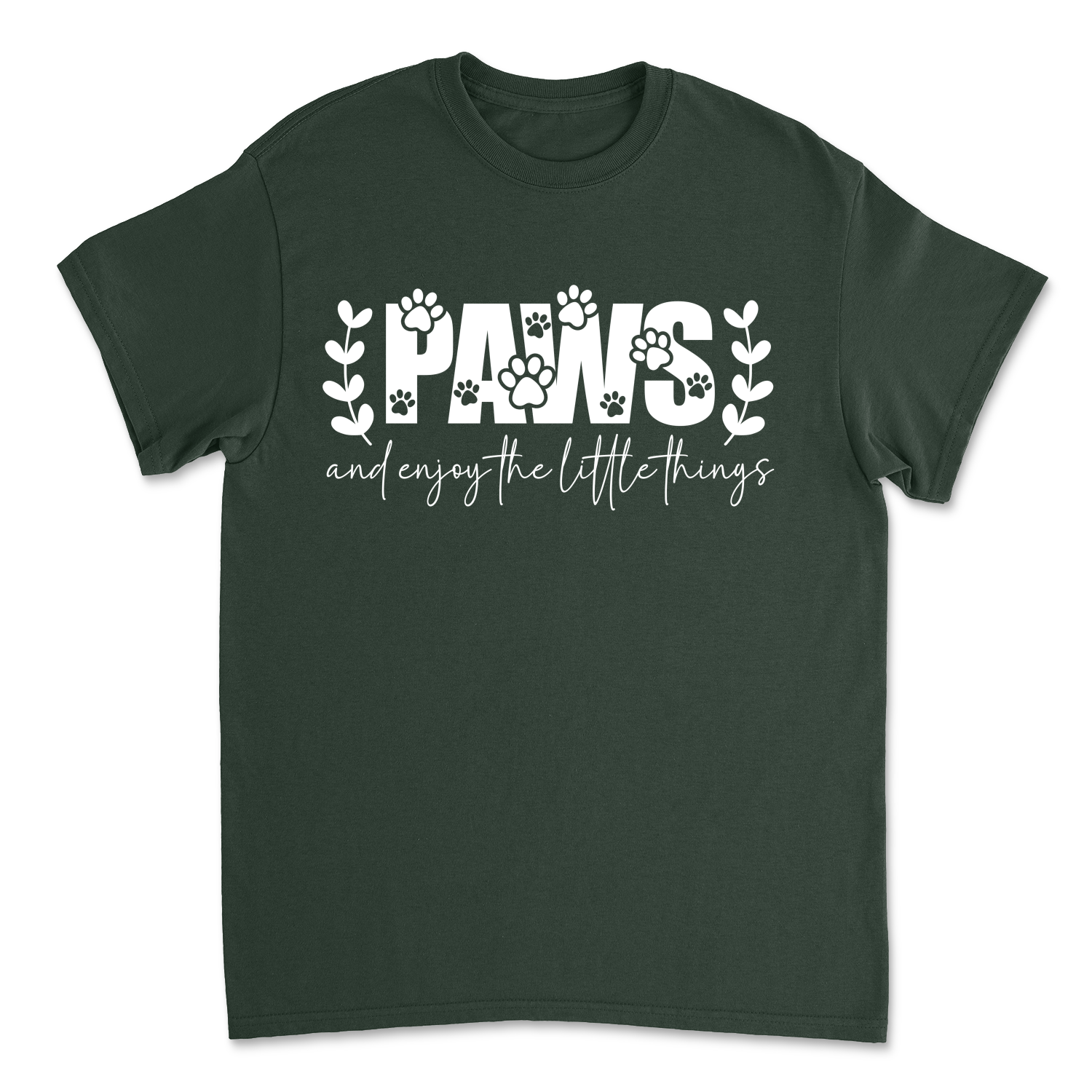 Forest Green