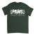 Forest Green
