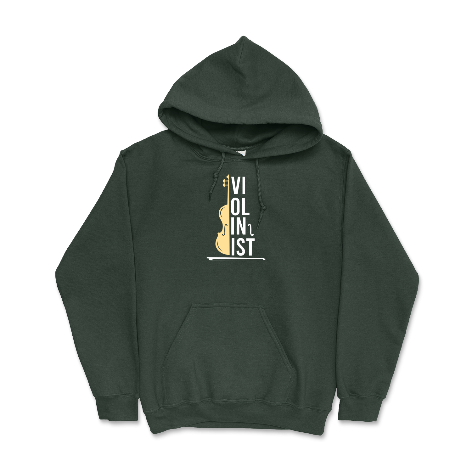 Forest Green