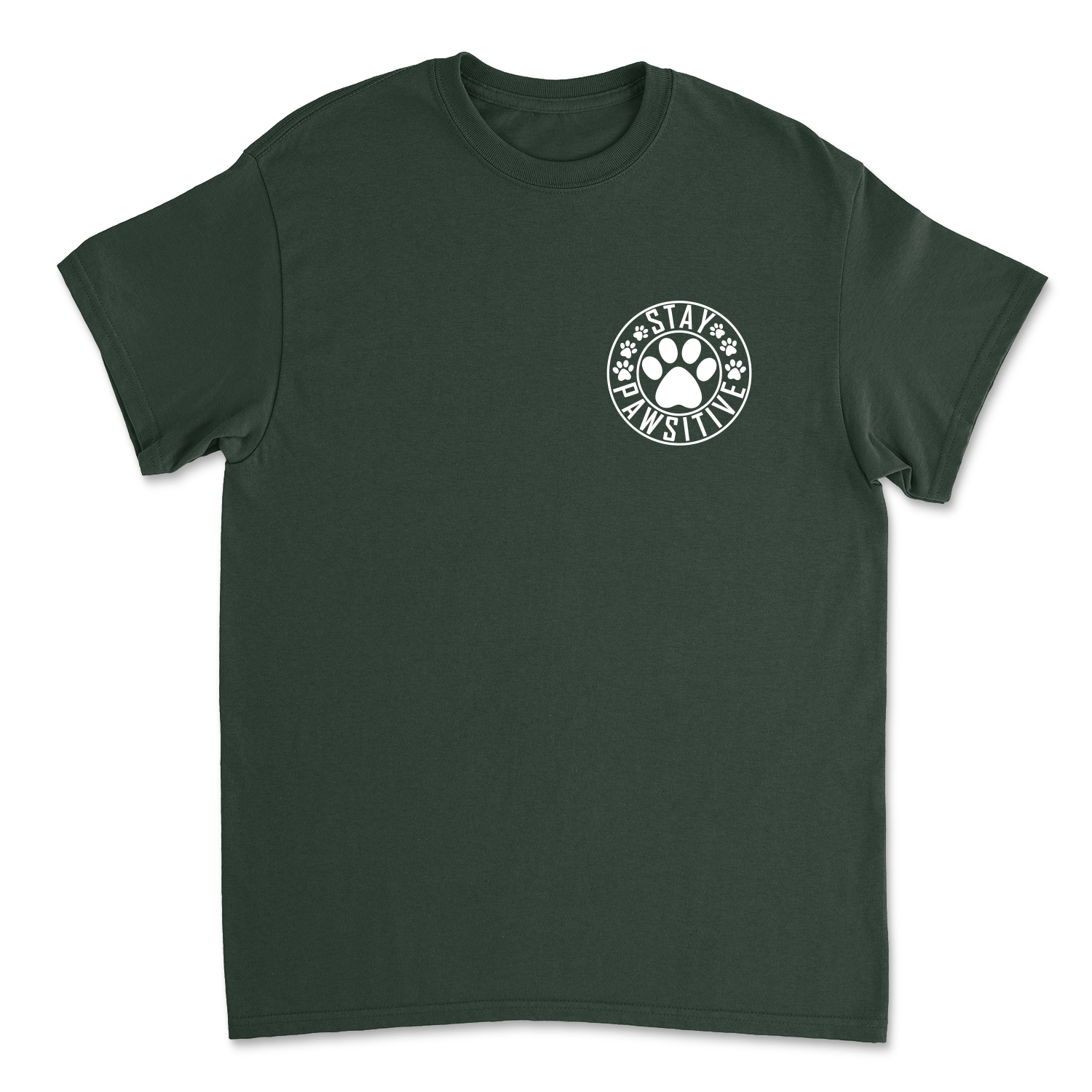 Forest Green