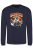 Oxford Navy