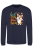Oxford Navy