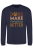 Oxford Navy