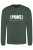 Bottle Green