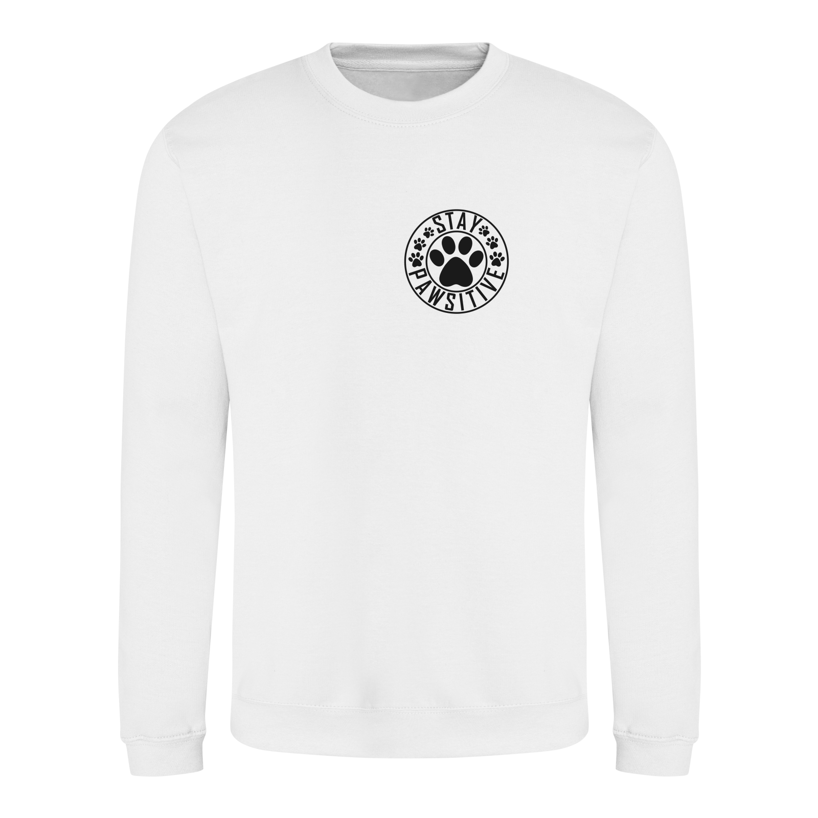 Arctic White