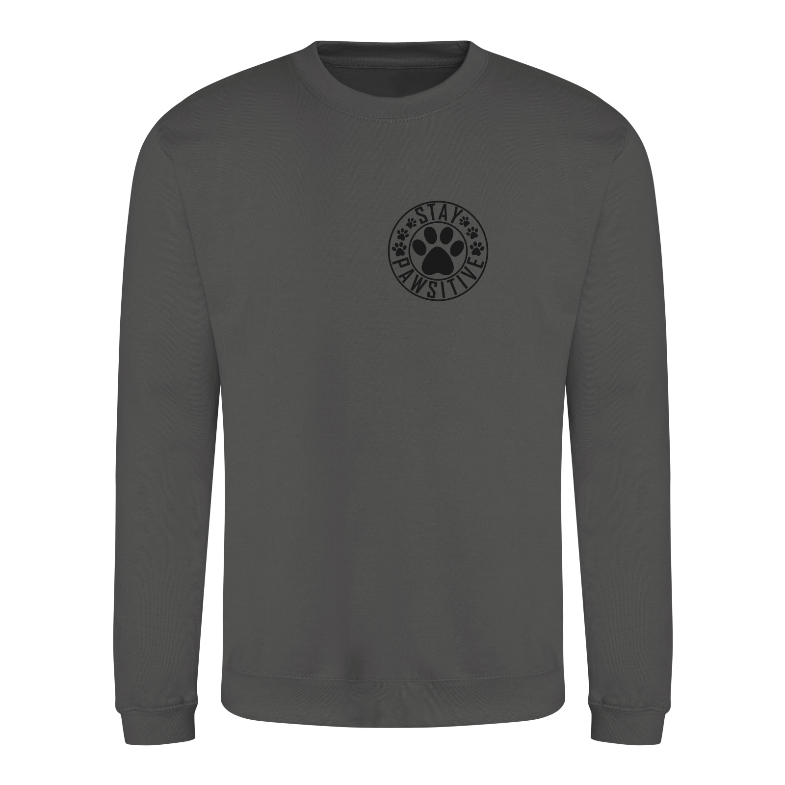 Steel Grey