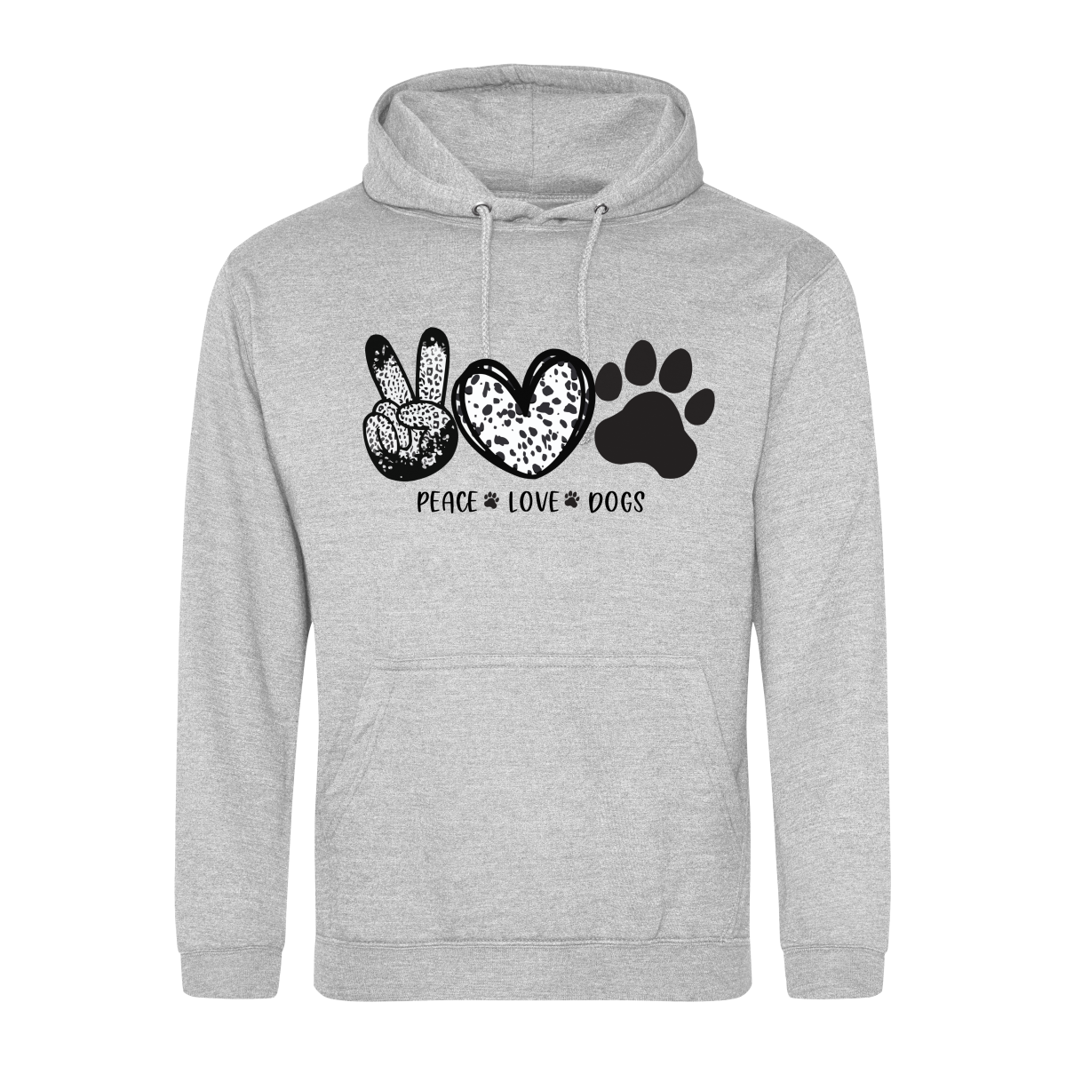 Heather Grey