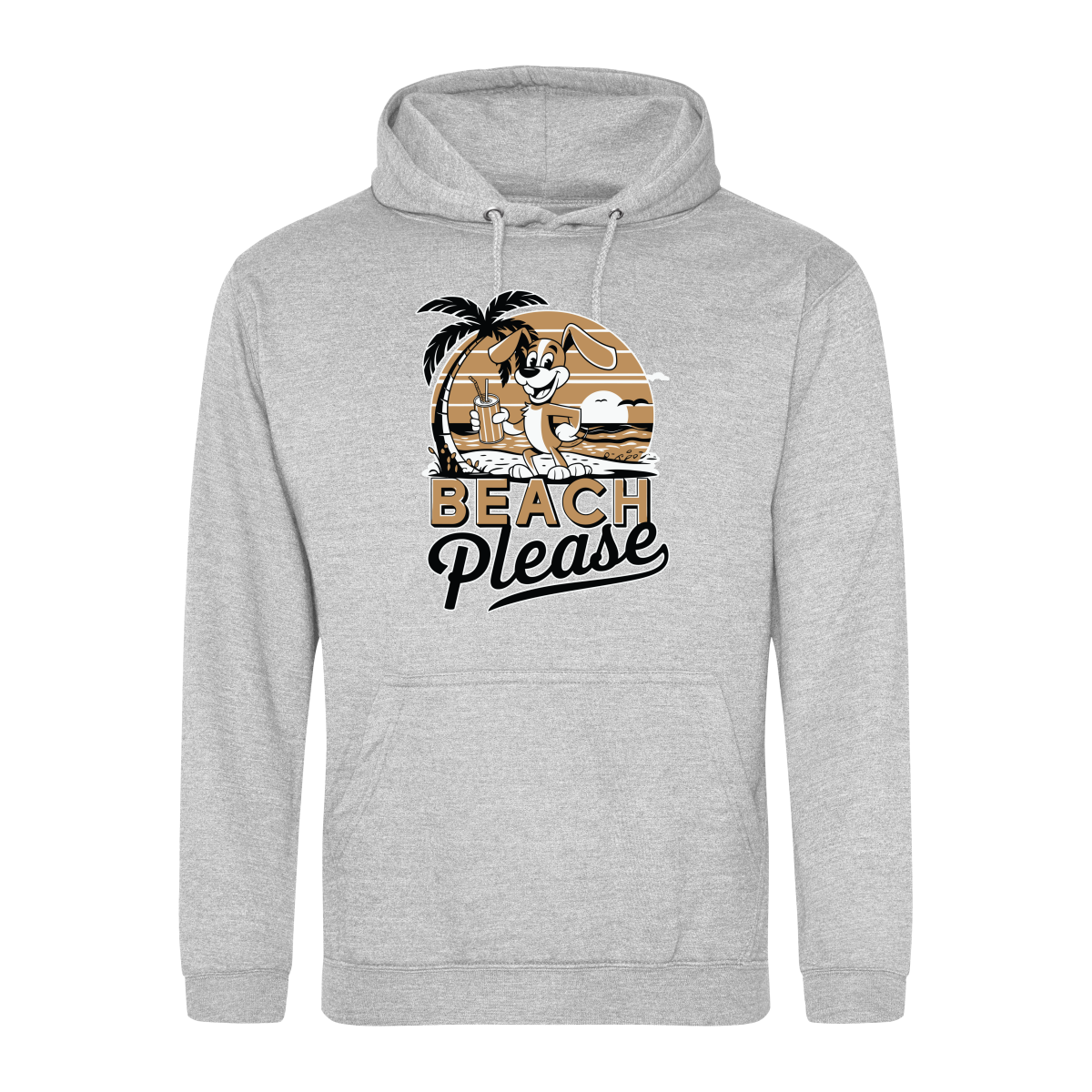 Heather Grey