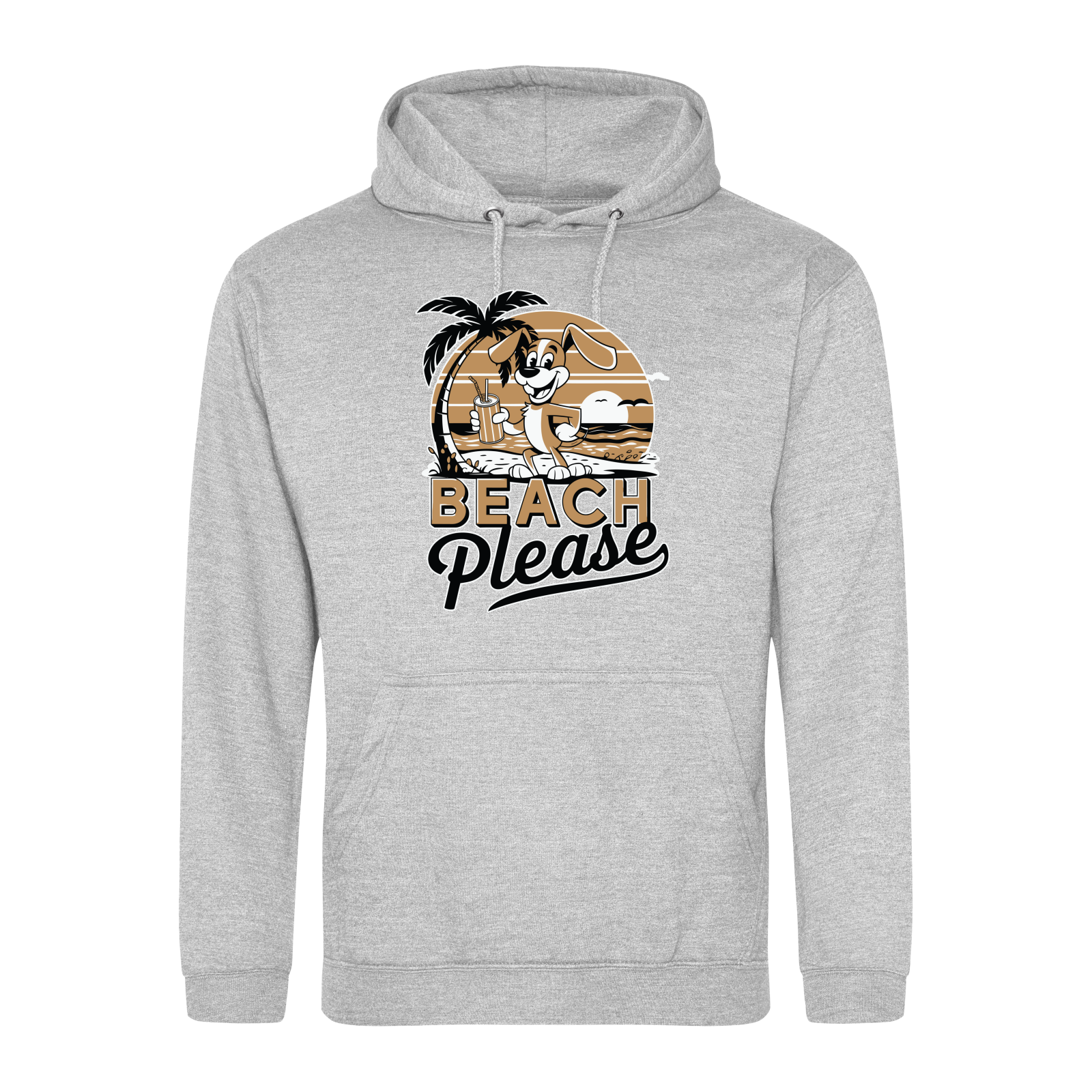 Heather Grey
