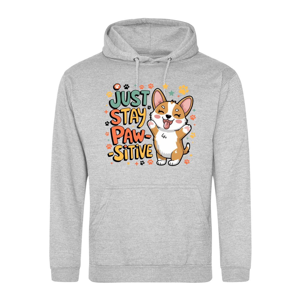 Heather Grey