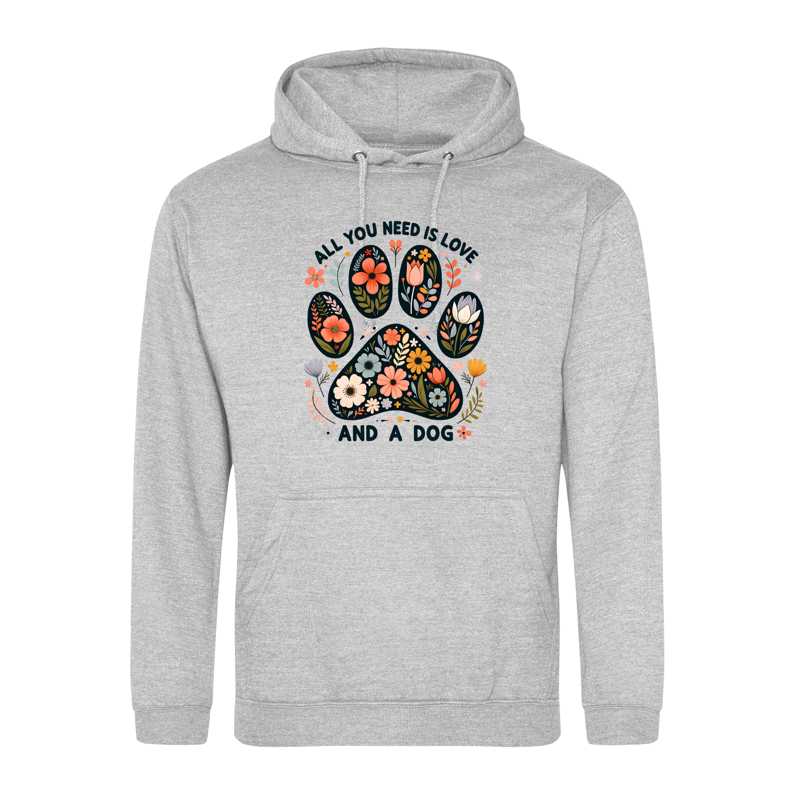 Heather Grey