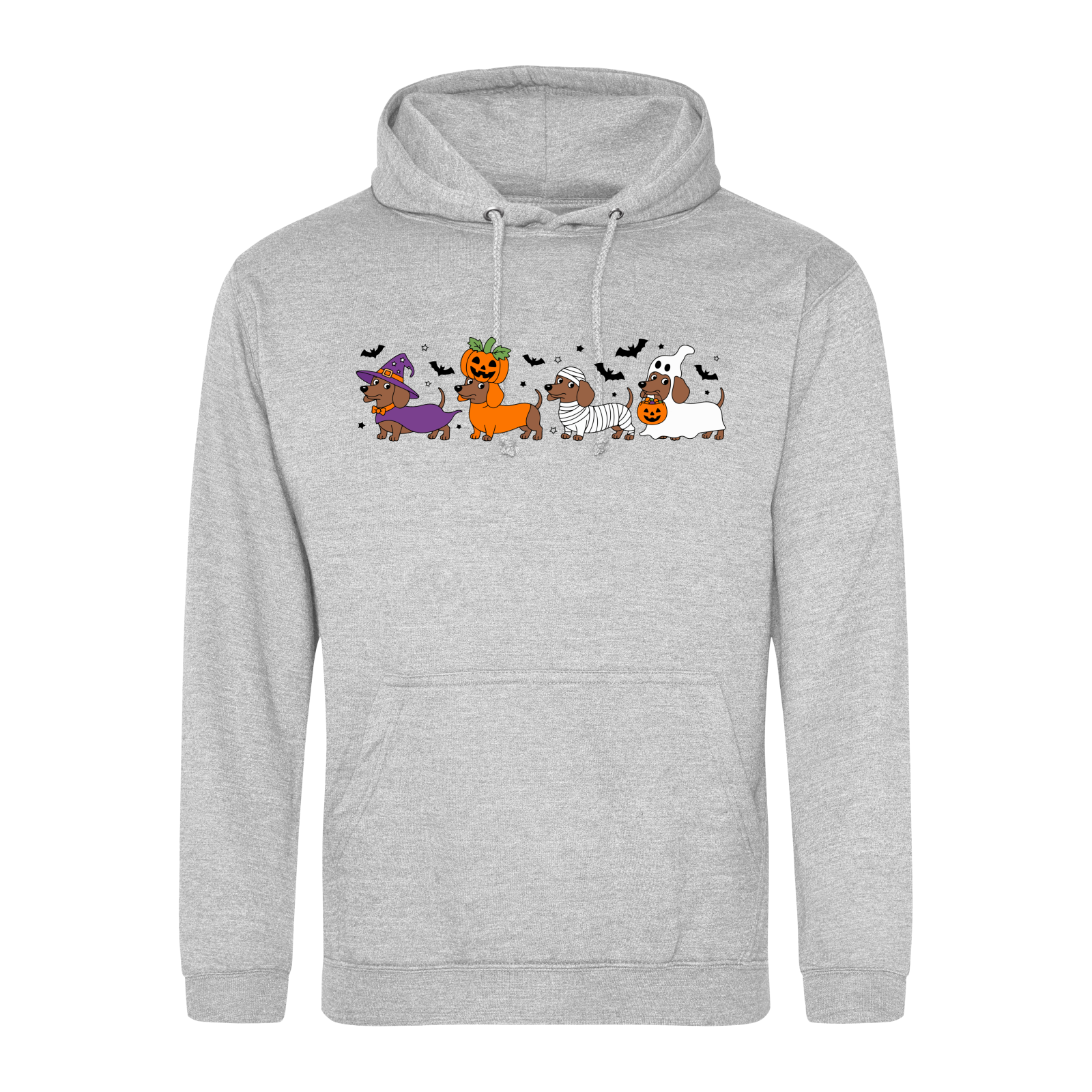 Heather Grey