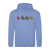 Cornflower Blue