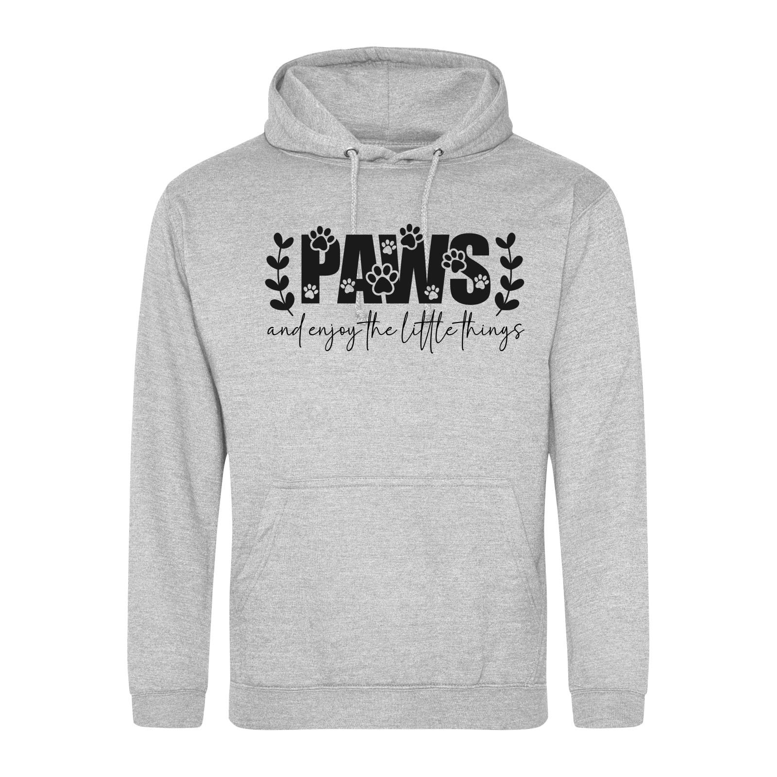 Heather Grey