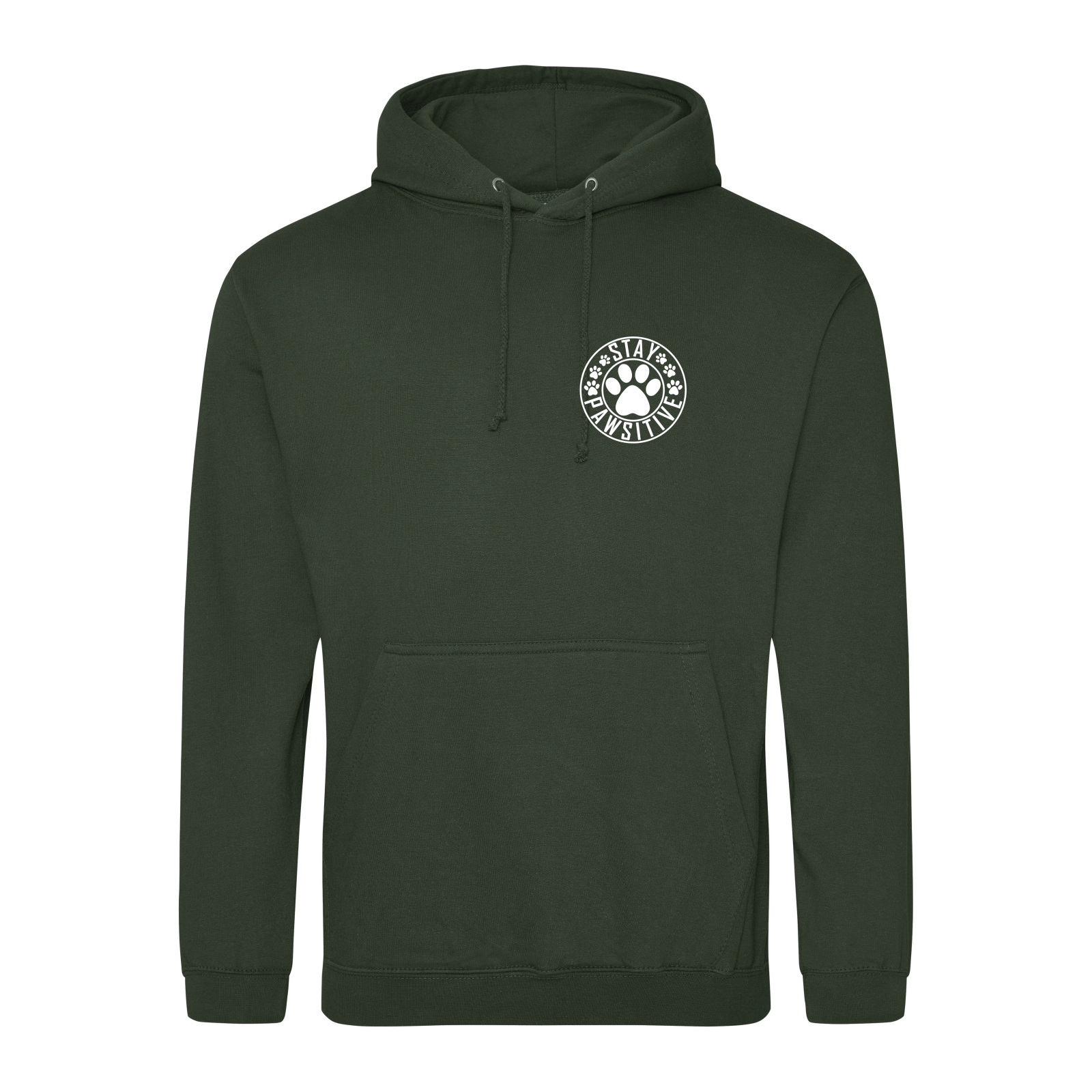 Forest Green