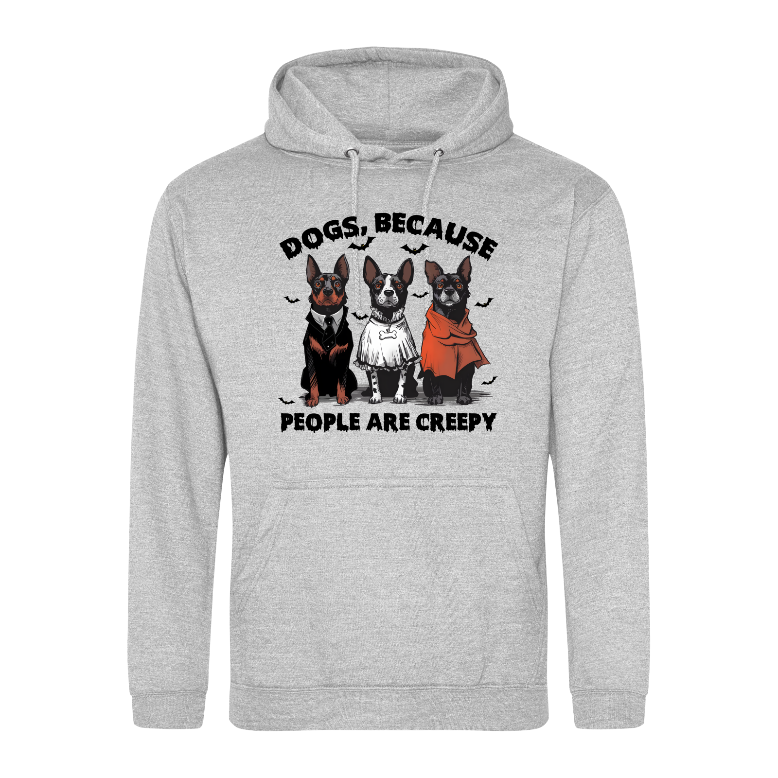 Heather Grey