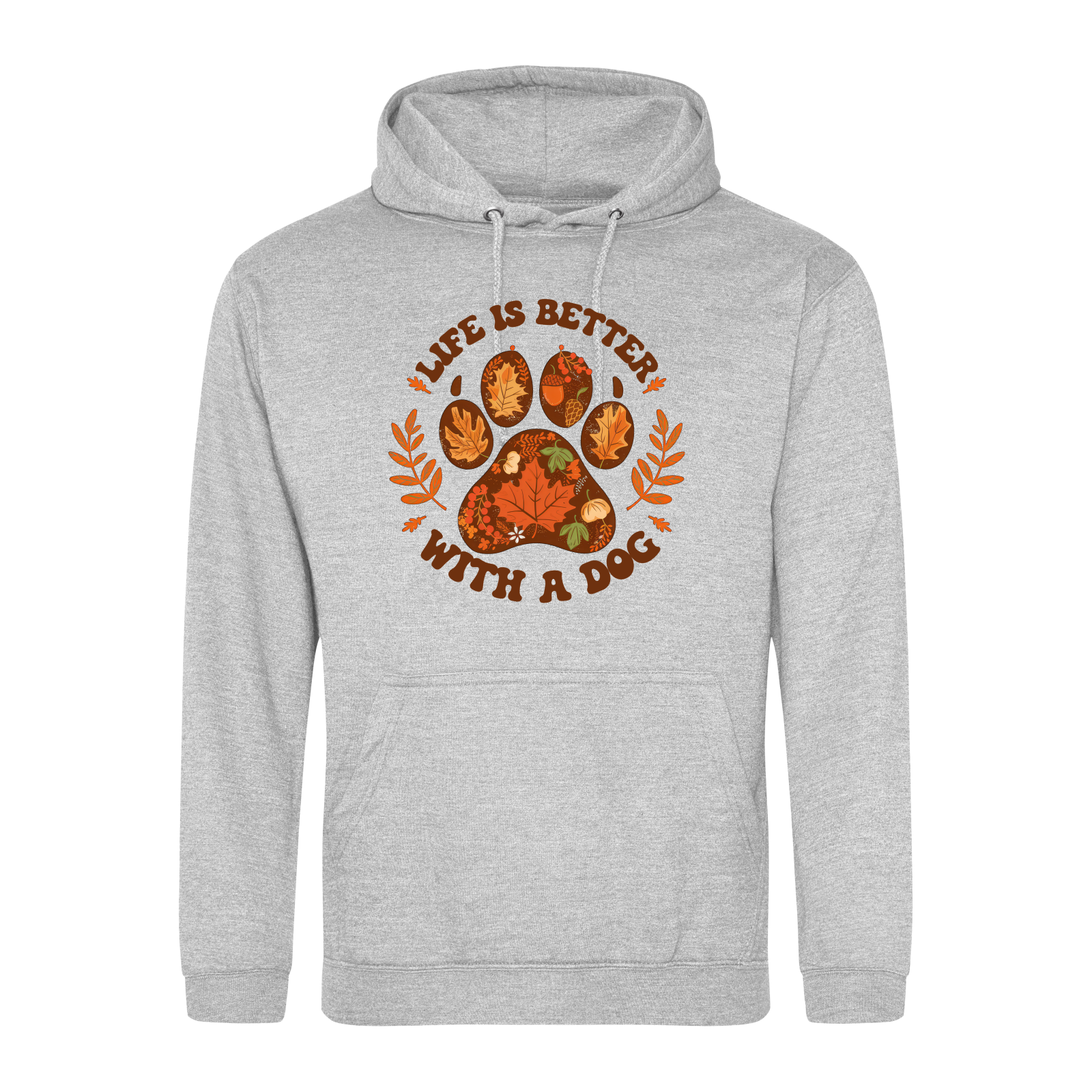 Heather Grey