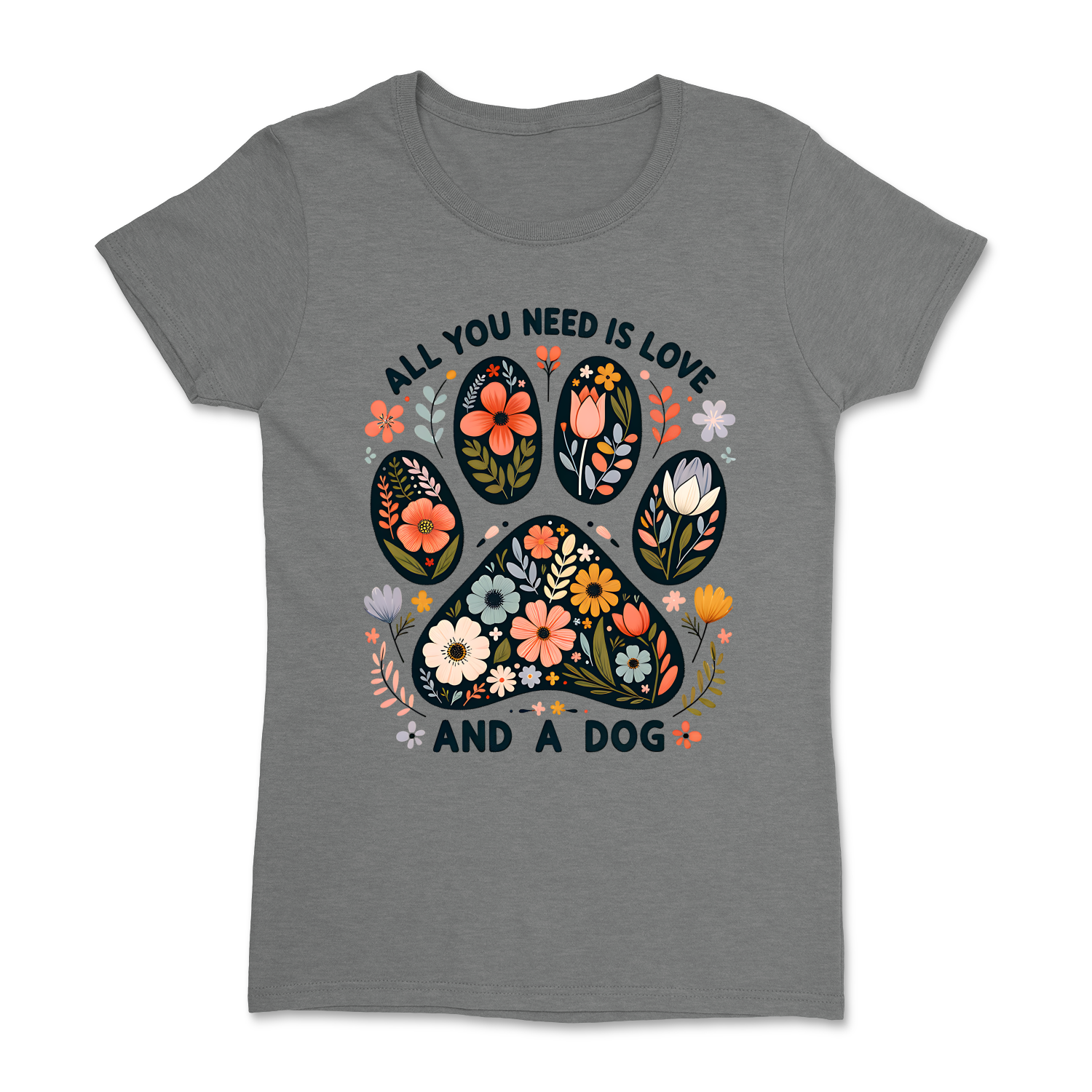 Dark Heather