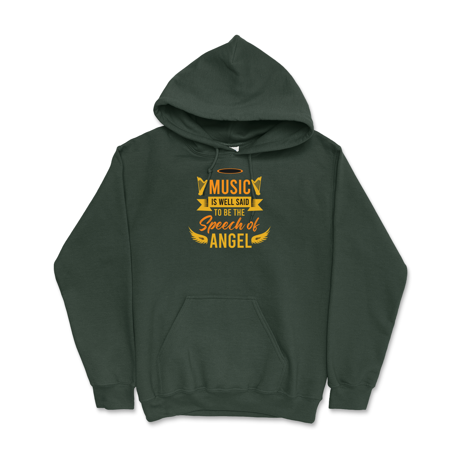 Forest Green
