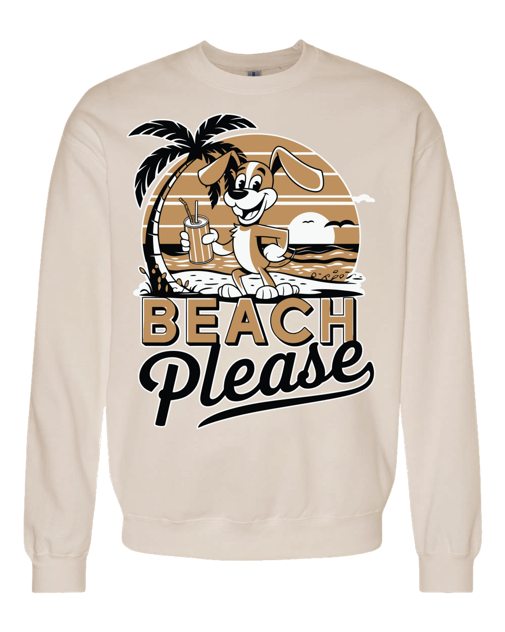 Sand