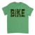 Irish Green