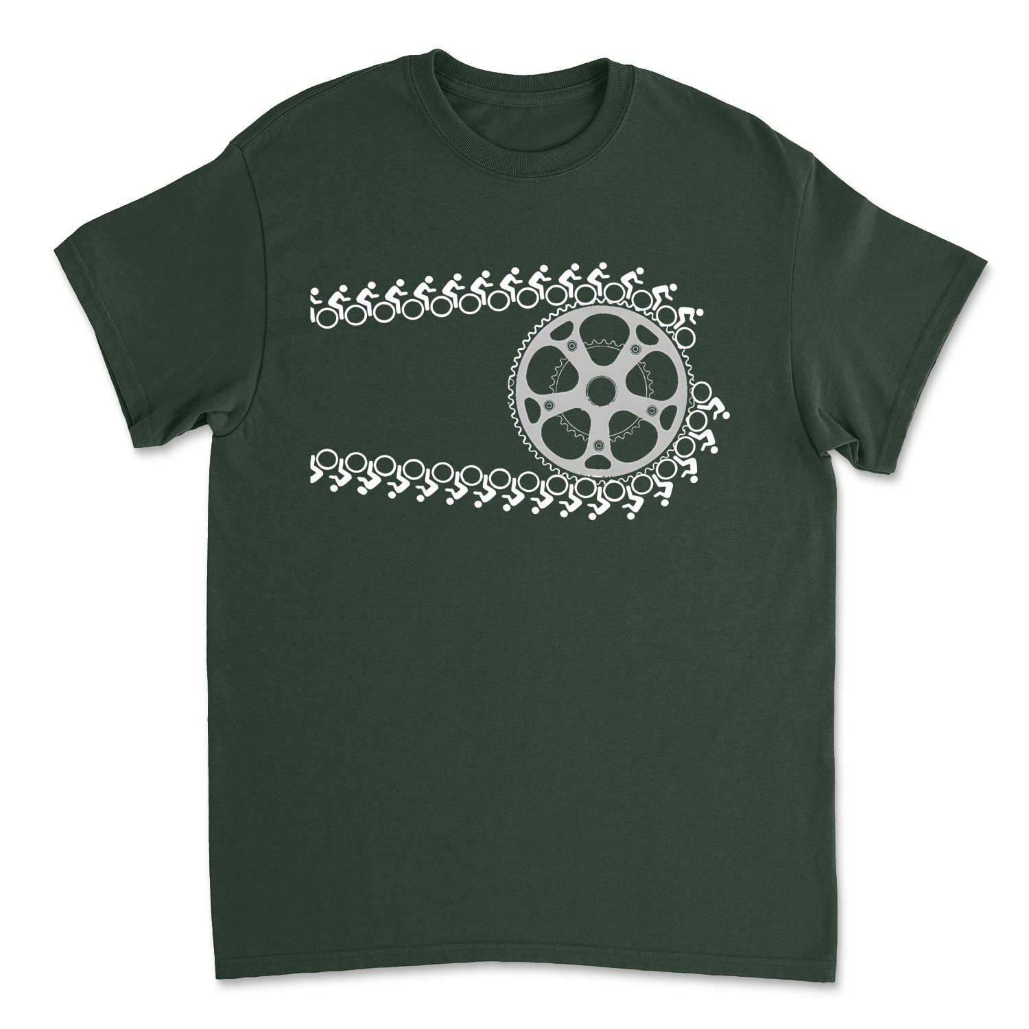 Forest Green